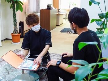 カウンセリング・ご相談