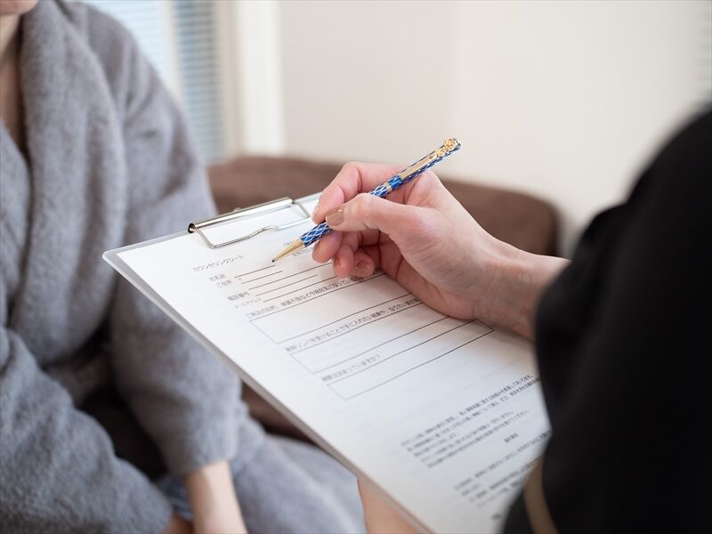 お申し込み・ご相談